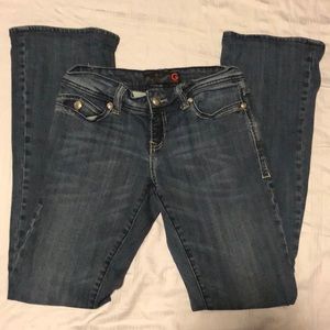 G by Guess Jeans Size 28
